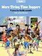 More String Time Joggers - Preview
