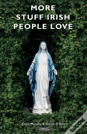 Capa do artigo More Stuff Irish People Love