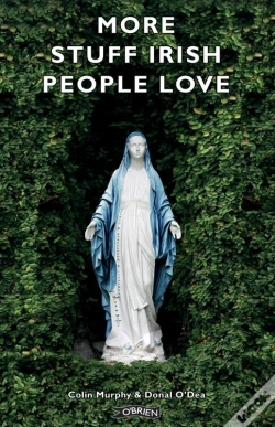 Capa do artigo More Stuff Irish People Love