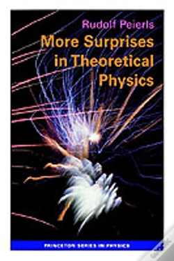 Capa do artigo More Surprises In Theoretical Physics