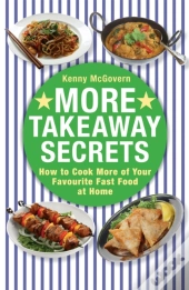 More Takeaway Secrets