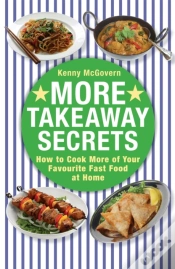 Capa do artigo More Takeaway Secrets