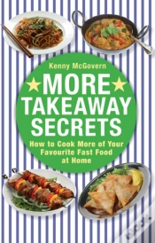 Capa do artigo More Takeaway Secrets
