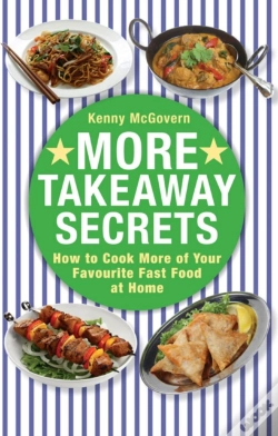 Capa do artigo More Takeaway Secrets