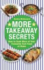 More Takeaway Secrets - Preview