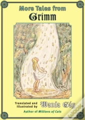More Tales From Grimm