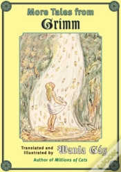 Capa do artigo More Tales From Grimm