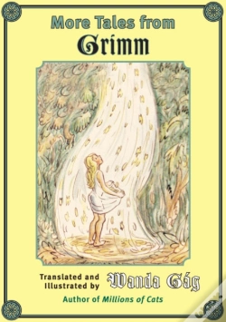 Capa do artigo More Tales From Grimm