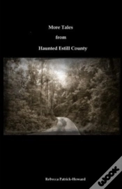 Capa do artigo More Tales From Haunted Estill County