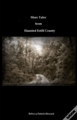 Capa do artigo More Tales From Haunted Estill County