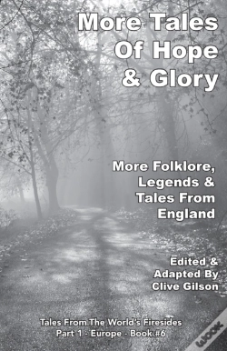 Capa do artigo More Tales Of Hope & Glory