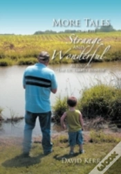 Capa do artigo More Tales Of The Strange And Wonderful