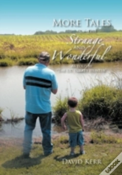 Capa do artigo More Tales Of The Strange And Wonderful