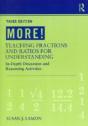 More! Teaching Fractions And Ratios For Understanding - Preview