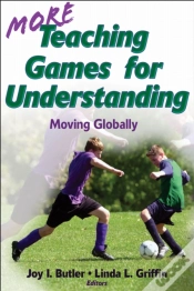 Capa do artigo More Teaching Games For Understanding