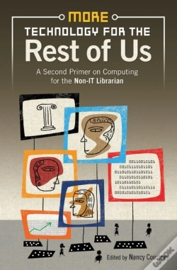Capa do artigo More Technology For The Rest Of Us