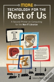 Capa do artigo More Technology For The Rest Of Us