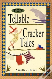 Capa do artigo More Tellable Cracker Tales