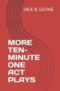 More Ten-Minute One Act Plays - Preview