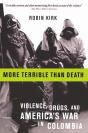 More Terrible Than Death - Preview