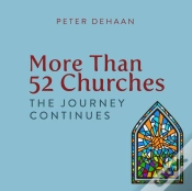 Capa do artigo More Than 52 Churches
