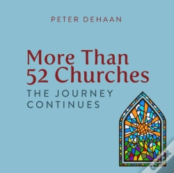 Capa do artigo More Than 52 Churches