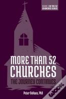 More Than 52 Churches