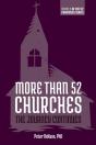 More Than 52 Churches - Preview