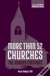 Capa do artigo More Than 52 Churches