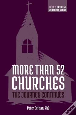 Capa do artigo More Than 52 Churches