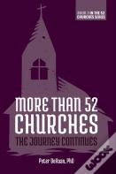 More Than 52 Churches