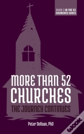More Than 52 Churches