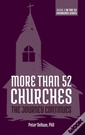 Capa do artigo More Than 52 Churches