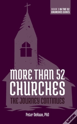 Capa do artigo More Than 52 Churches