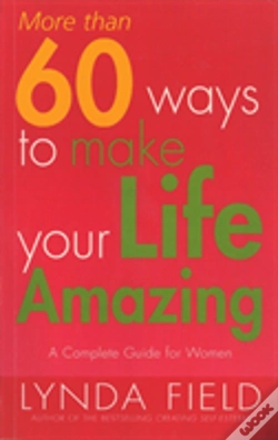 Capa do artigo More Than 60 Ways To Make Your Life Amazing