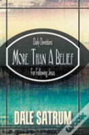 More Than A Belief