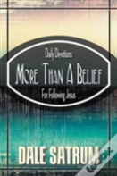 More Than A Belief