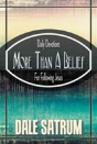 More Than A Belief - Preview
