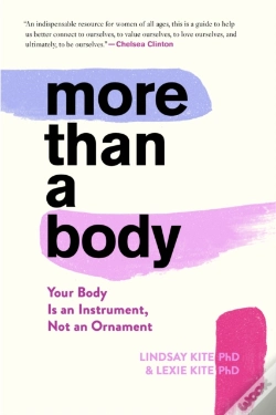 Capa do artigo More Than A Body