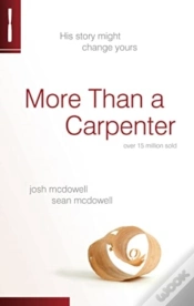 Capa do artigo More Than A Carpenter
