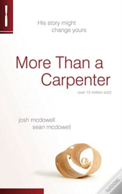 Capa do artigo More Than A Carpenter
