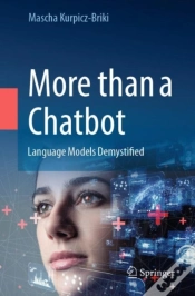 Capa do artigo More Than A Chatbot