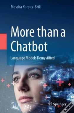 Capa do artigo More Than A Chatbot