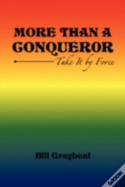 Capa do artigo More Than A Conquer0r