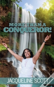 Capa do artigo More Than A Conqueror!