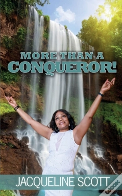 Capa do artigo More Than A Conqueror!
