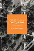 More Than A Conqueror