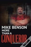 More Than A Conqueror