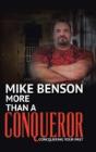 More Than A Conqueror - Preview