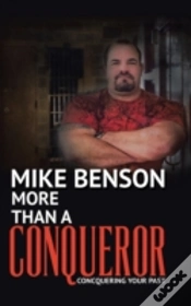 Capa do artigo More Than A Conqueror